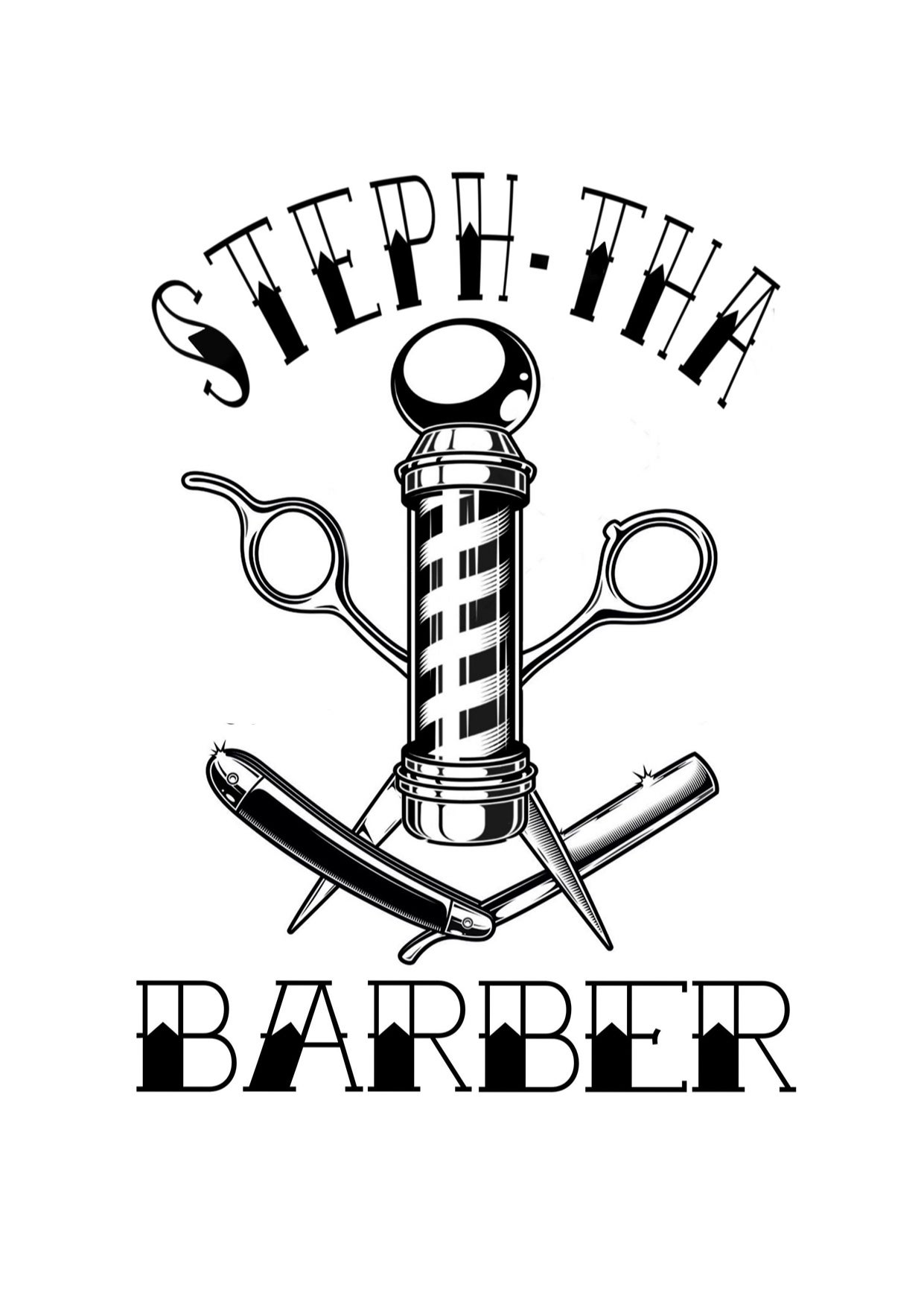 Appointments | Steph Tha Barber